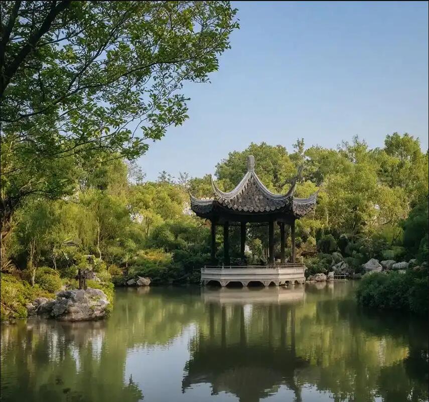 马村区雨韵土建有限公司