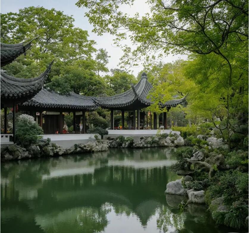 马村区雨韵土建有限公司