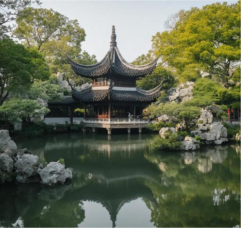 马村区雨韵土建有限公司